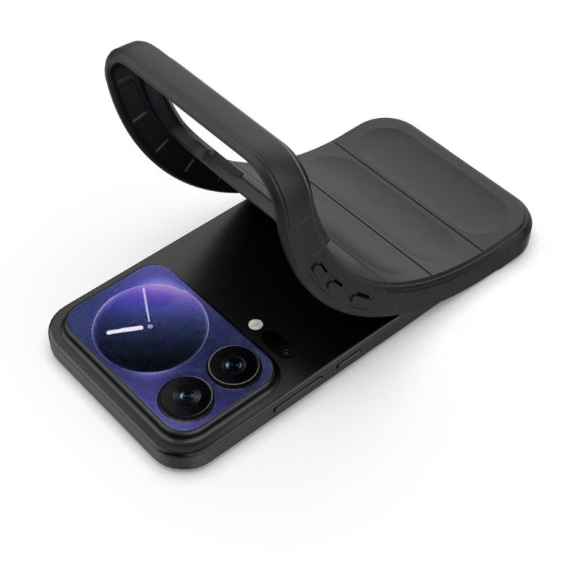 Kuori Xiaomi 17 Pro Max Liukumaton