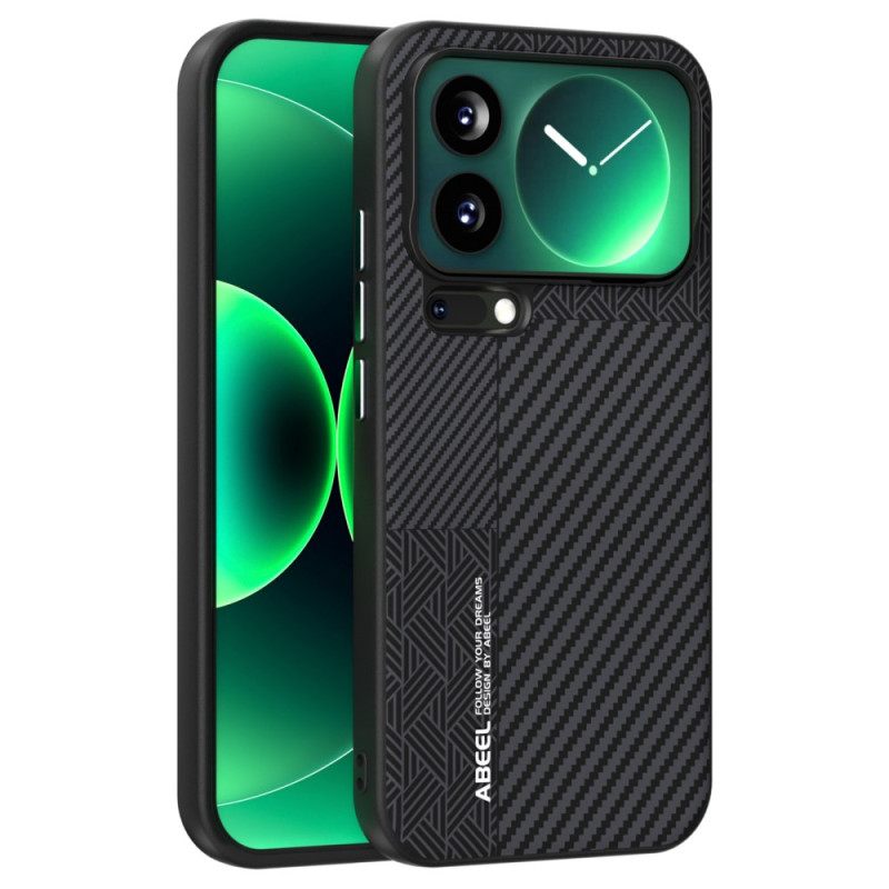 Kuori Xiaomi 17 Pro Max Magneettinen Abeel
