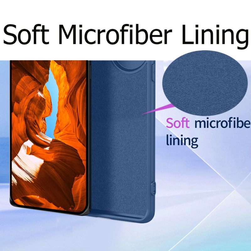 Kuori Xiaomi 17 Pro Max Magneettinen Joustava Silikoni