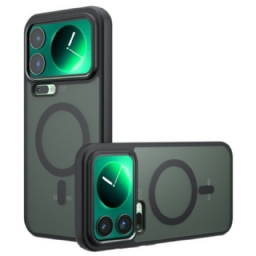 Kuori Xiaomi 17 Pro Max Magneettinen Mattapinta Suojakuori