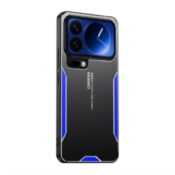 Kuori Xiaomi 17 Pro Max Metallikuvio