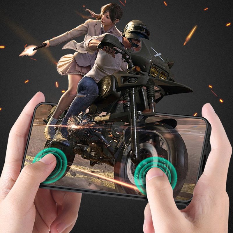 Kuori Xiaomi 17 Pro Max Metallikuvio