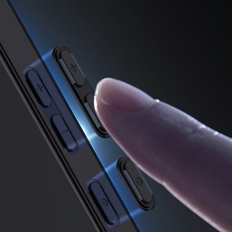 Kuori Xiaomi 17 Pro Max Puukuvio