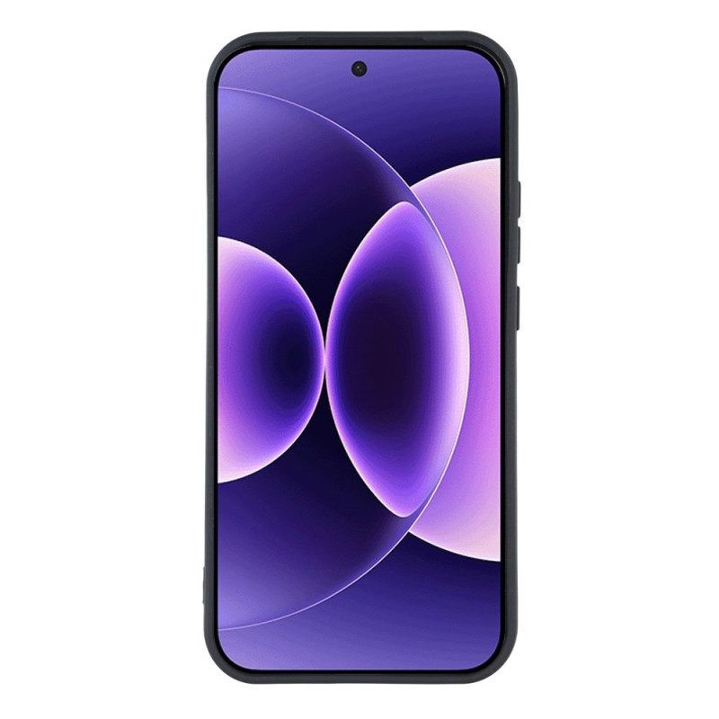 Kuori Xiaomi 17 Pro Max Silikoni