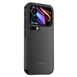 Kuori Xiaomi 17 Pro Max Turvatyynyn Putoamissuoja Suojakuori