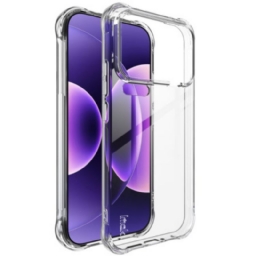 Kuori Xiaomi 17 Pro Max Vahvistettu Kirkas