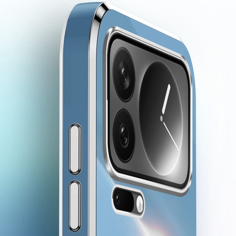 Kuori Xiaomi 17 Pro Max Xinli