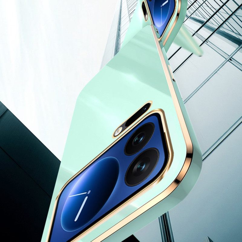 Kuori Xiaomi 17 Pro Max Xinli