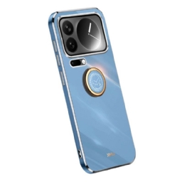 Kuori Xiaomi 17 Pro Max Xinli-sormuksen Pidike