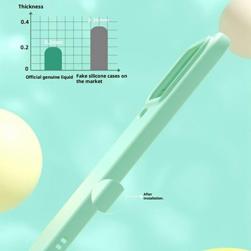 Kuori Xiaomi 17 Pro Max Ycaden