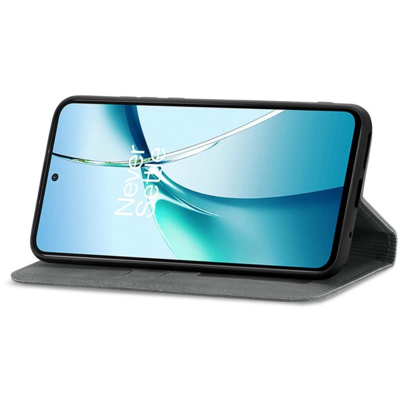 Nahkakotelo Xiaomi 17 Pro Max Puhelinkuoret Mokkanahkaefekti