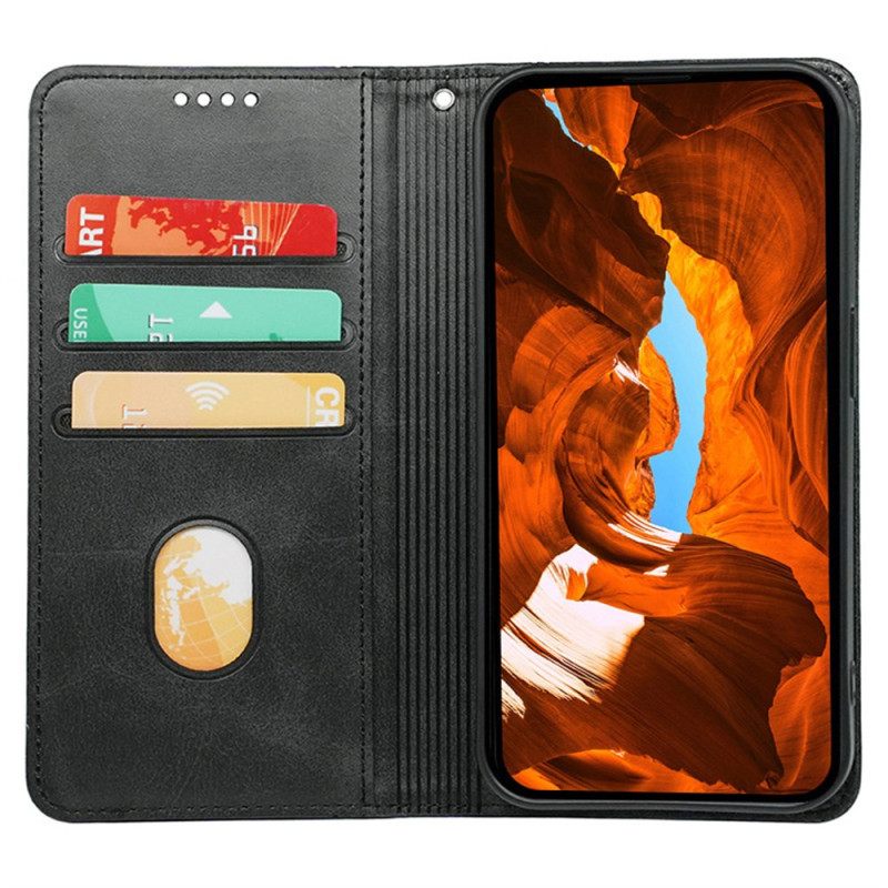 Nahkakotelo Xiaomi 17 Pro Max Terre