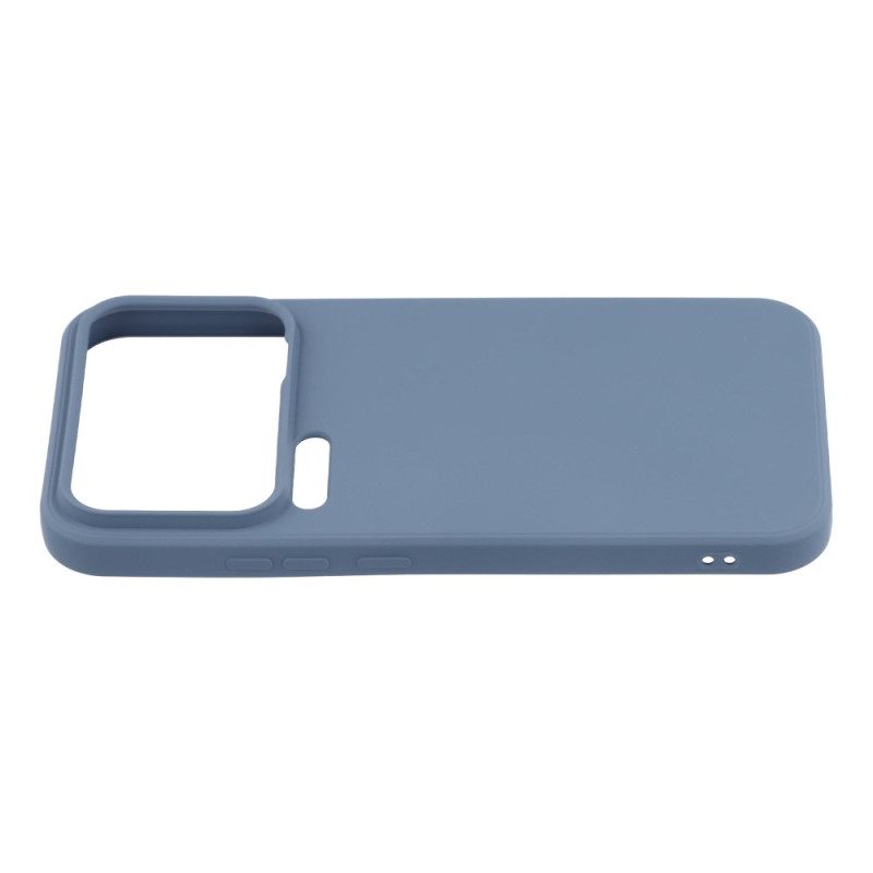 Puhelinkuoret Xiaomi 17 Pro Max Joustava