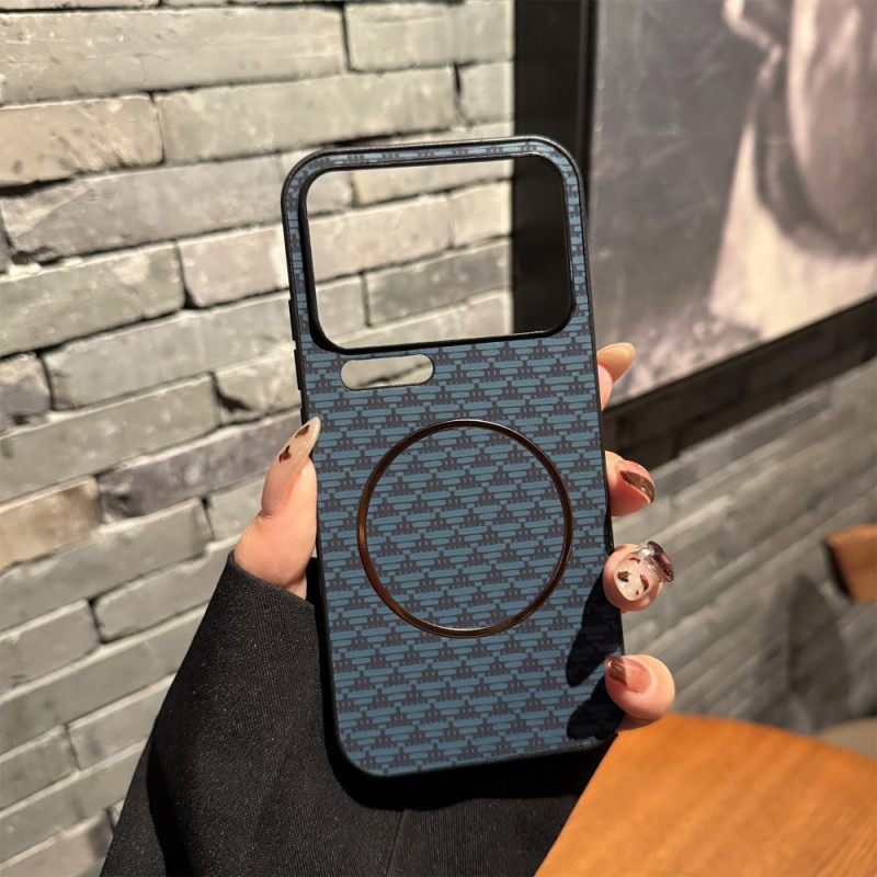 Puhelinkuoret Xiaomi 17 Pro Max Kolmiokuvio