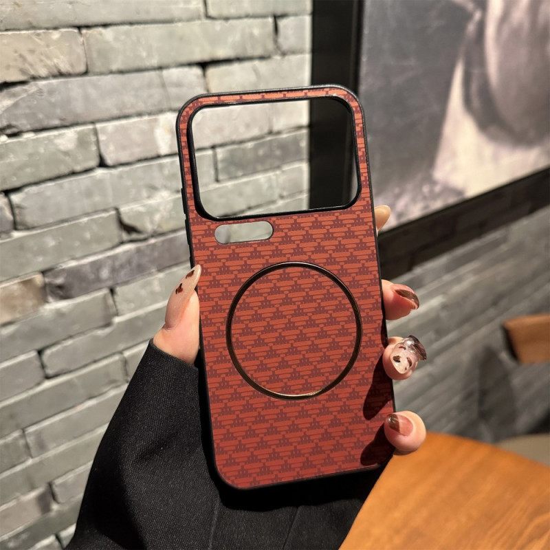 Puhelinkuoret Xiaomi 17 Pro Max Kolmiokuvio