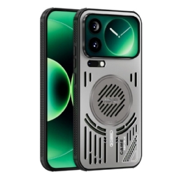 Puhelinkuoret Xiaomi 17 Pro Max Magneettinen Abeel
