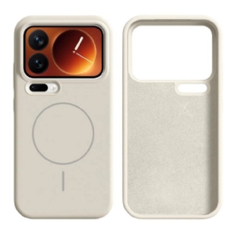 Puhelinkuoret Xiaomi 17 Pro Max Magneettinen Hybridi