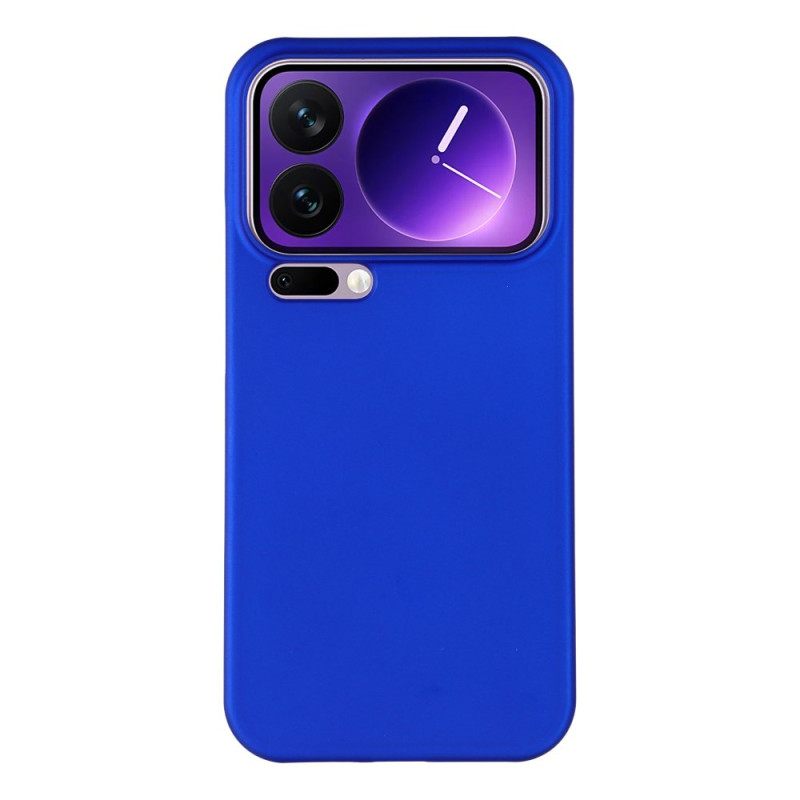 Puhelinkuoret Xiaomi 17 Pro Max Muovi