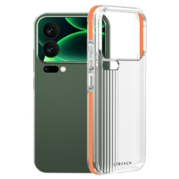 Puhelinkuoret Xiaomi 17 Pro Max Toc-sarja Lereach