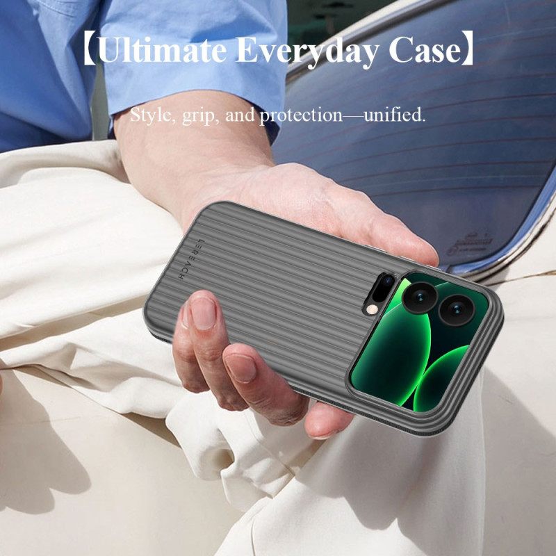 Puhelinkuoret Xiaomi 17 Pro Max Toc-sarja Lereach