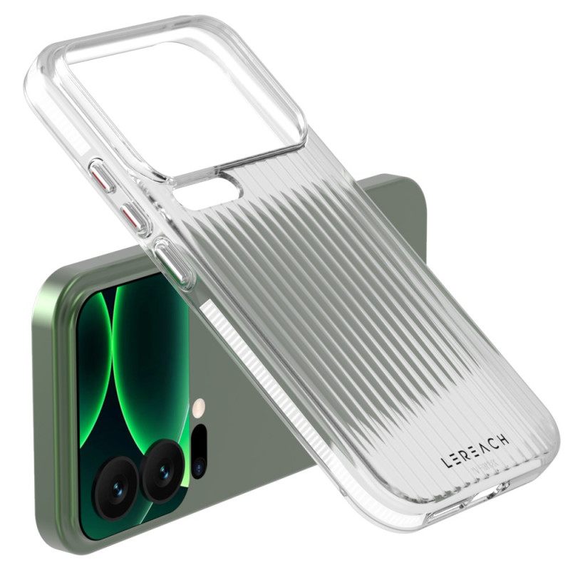 Puhelinkuoret Xiaomi 17 Pro Max Toc-sarja Lereach
