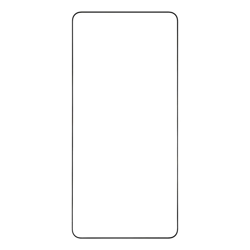 Täysin Peittävä Karkaistusta Lasista Valmistettu Näytönsuoja Xiaomi 17 Pro Maxille