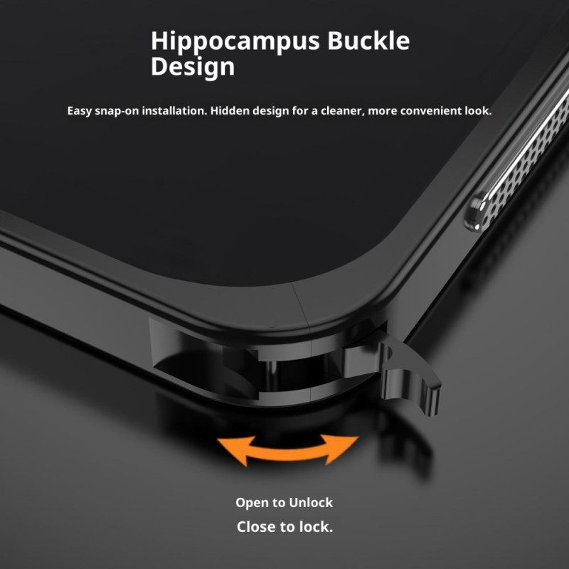 Xiaomi 17 Pro Max Lämmönhaihdutus