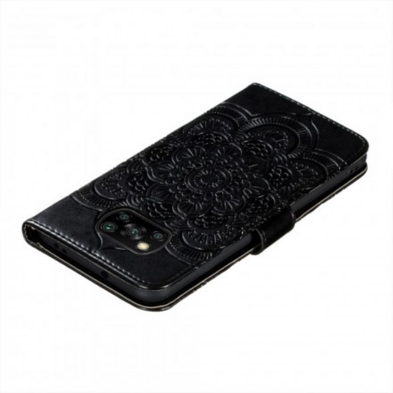 Flip Case Poco X3 / X3 Pro / X3 NFC Koko Mandala