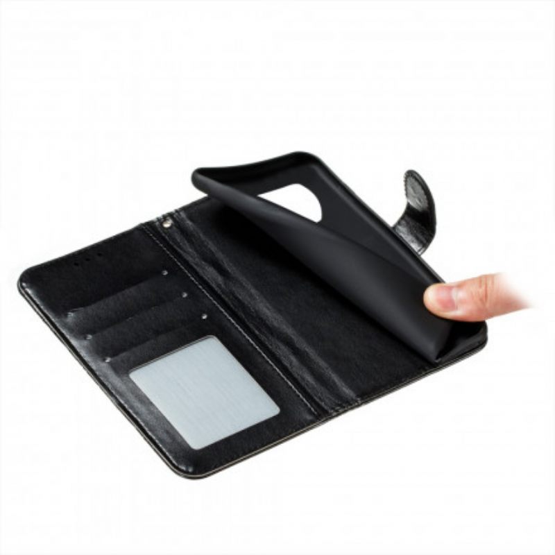 Flip Case Poco X3 / X3 Pro / X3 NFC Koko Mandala