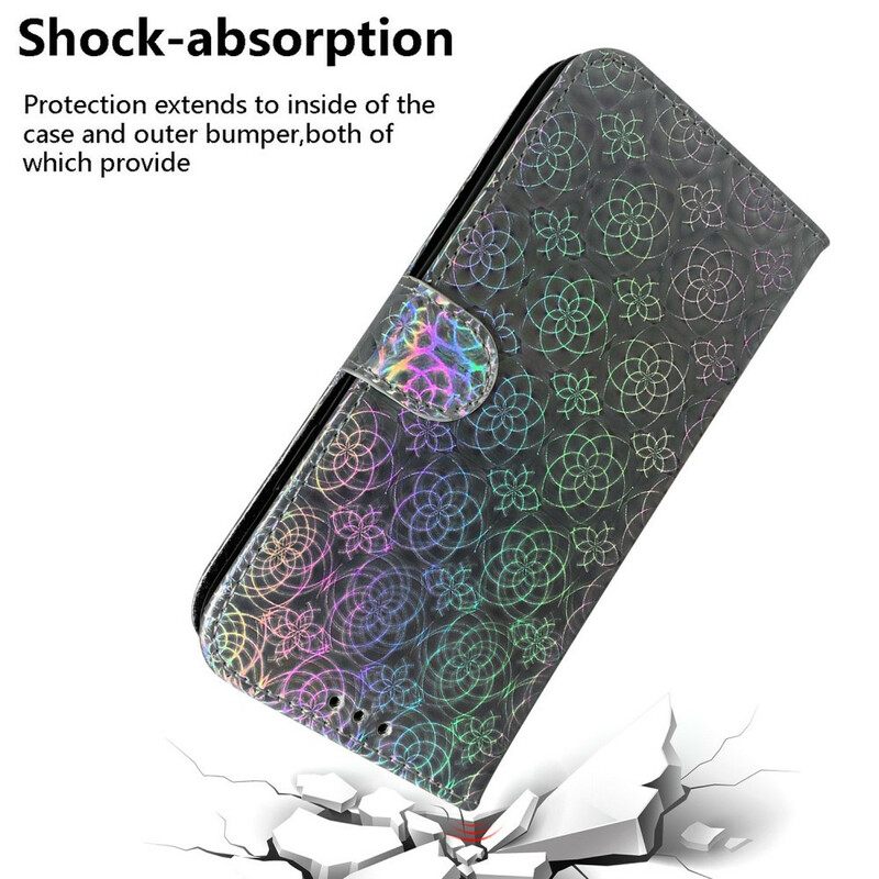 Kotelot Poco X3 / X3 Pro / X3 NFC Pure Color