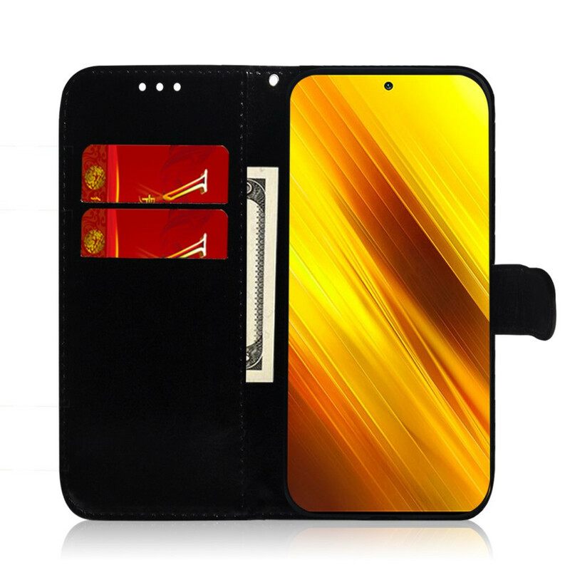 Kotelot Poco X3 / X3 Pro / X3 NFC Pure Color