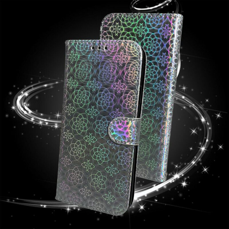 Kotelot Poco X3 / X3 Pro / X3 NFC Pure Color