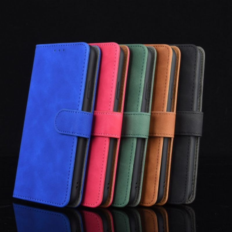 Kotelot Poco X3 / X3 Pro / X3 NFC Skin-touch