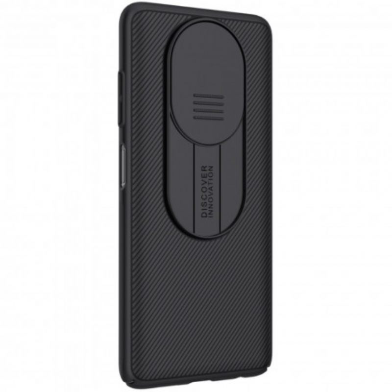 Kuori Poco X3 / X3 Pro / X3 NFC Camshield Nillkin