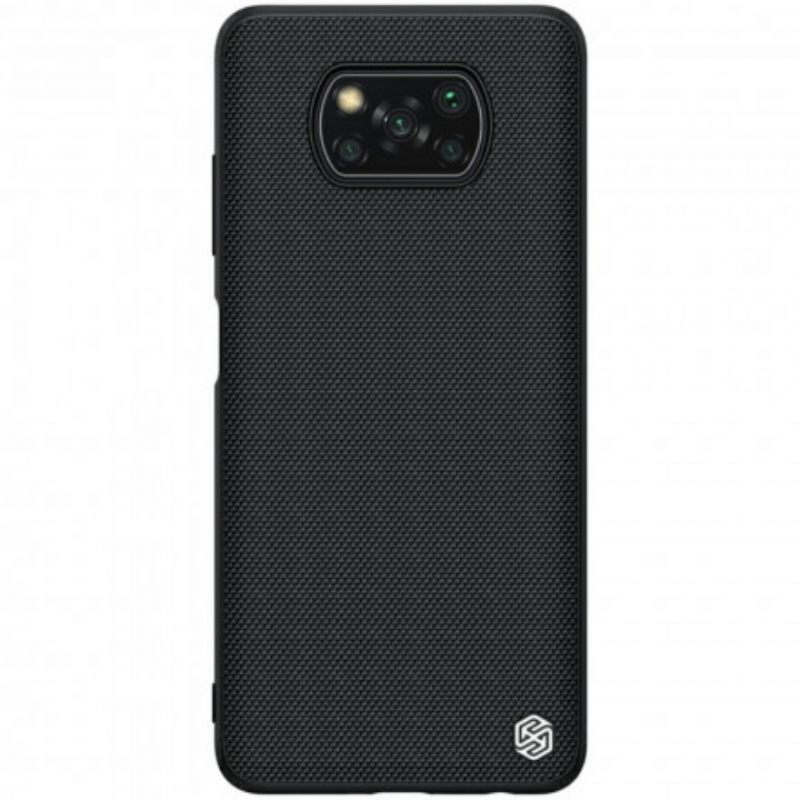 Kuori Poco X3 / X3 Pro / X3 NFC Teksturoitu Nillkin