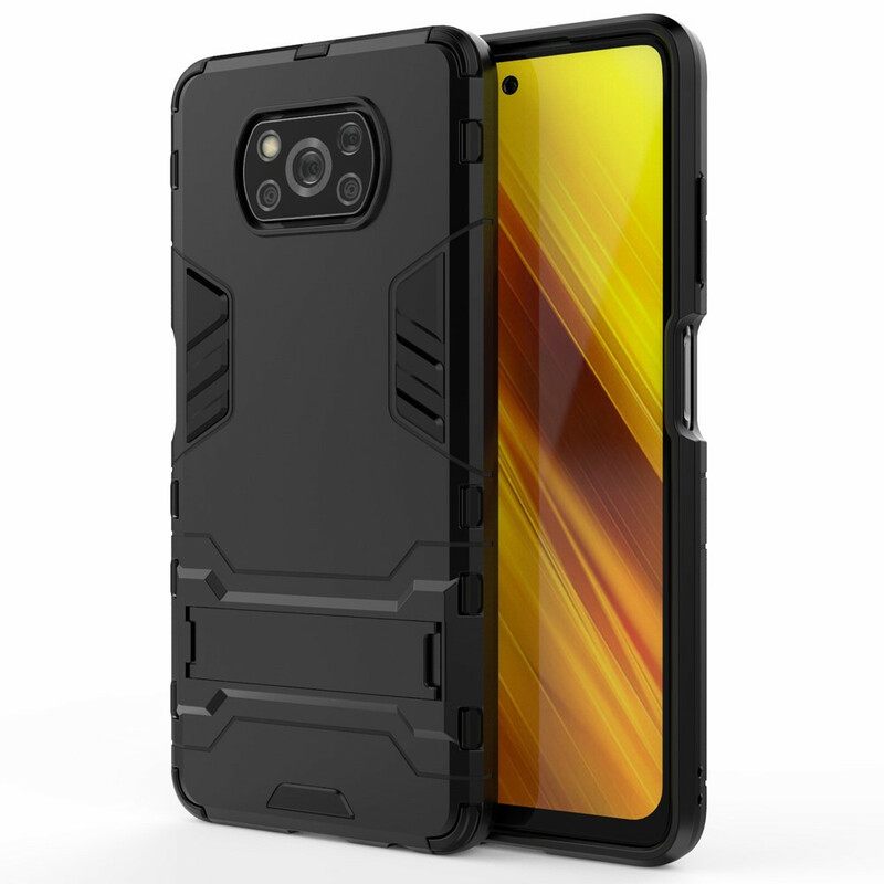 Kuori Poco X3 / X3 Pro / X3 NFC Ultra Resistant Tuella