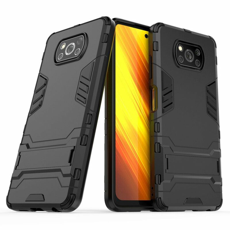 Kuori Poco X3 / X3 Pro / X3 NFC Ultra Resistant Tuella