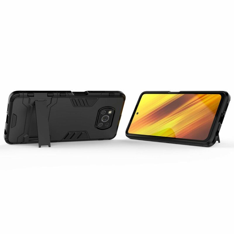 Kuori Poco X3 / X3 Pro / X3 NFC Ultra Resistant Tuella