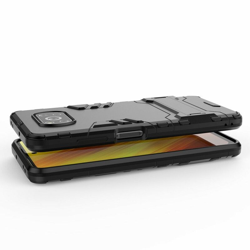 Kuori Poco X3 / X3 Pro / X3 NFC Ultra Resistant Tuella
