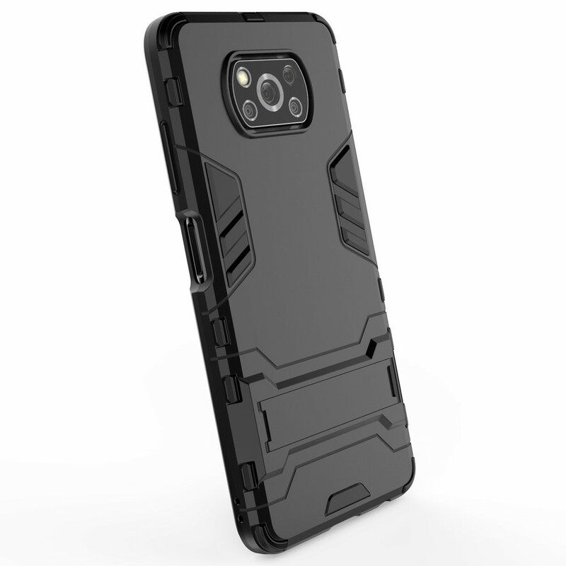 Kuori Poco X3 / X3 Pro / X3 NFC Ultra Resistant Tuella