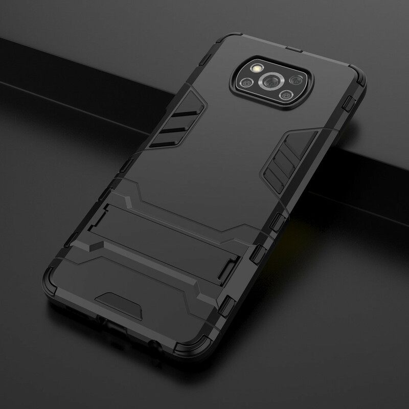 Kuori Poco X3 / X3 Pro / X3 NFC Ultra Resistant Tuella