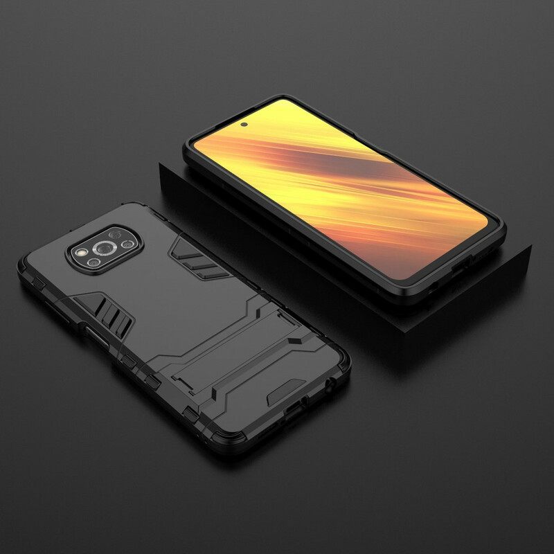 Kuori Poco X3 / X3 Pro / X3 NFC Ultra Resistant Tuella