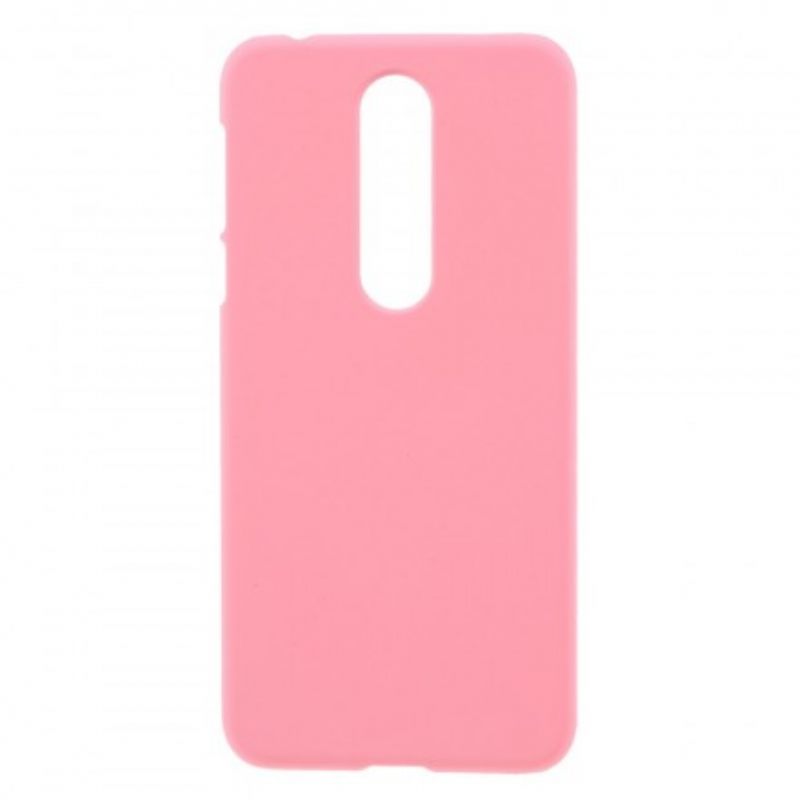 Case Nokia 7.1 Rigid Classic