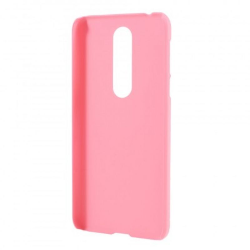 Case Nokia 7.1 Rigid Classic