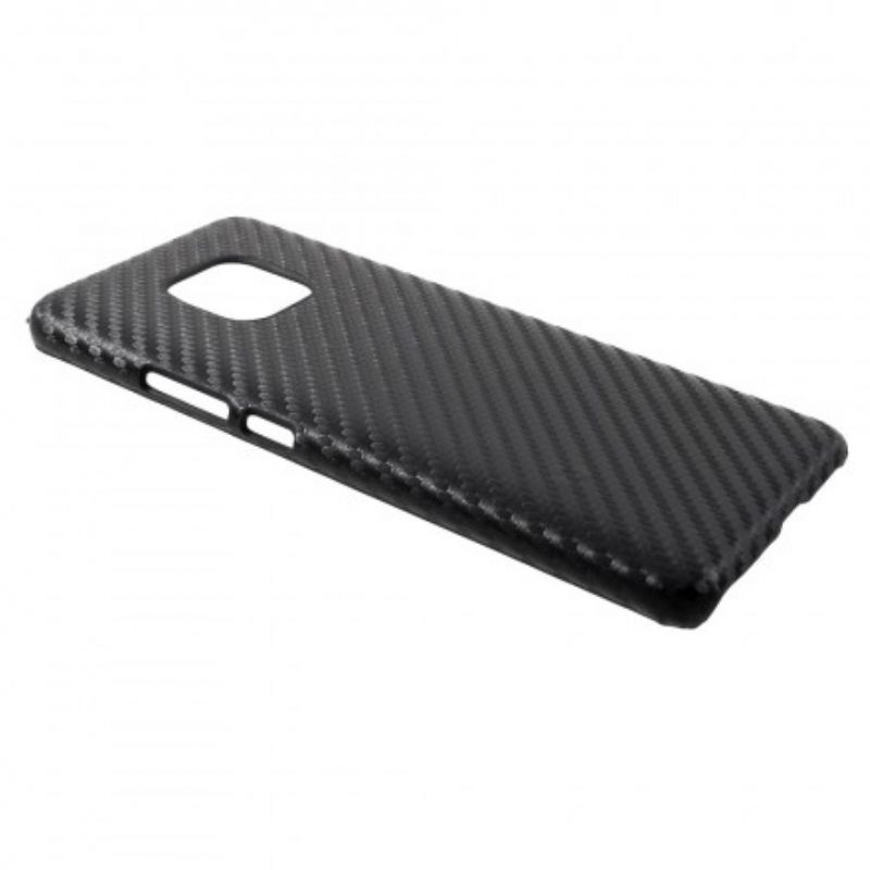Case Huawei Mate 20 Pro Hiilikuitu