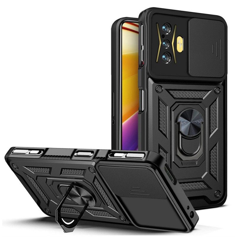 Case Poco F4 GT Ultra Resistant Rengastuella