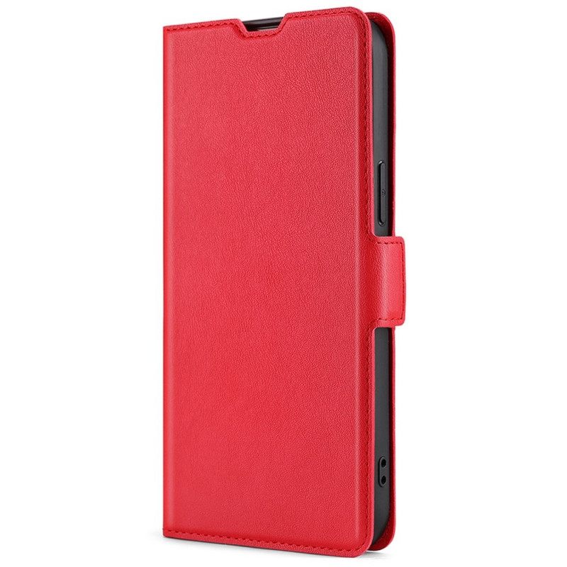 Kotelot Poco F4 GT Ultra Fine