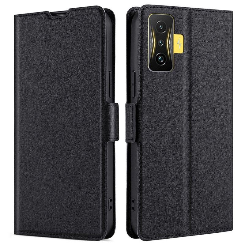 Kotelot Poco F4 GT Ultra Fine