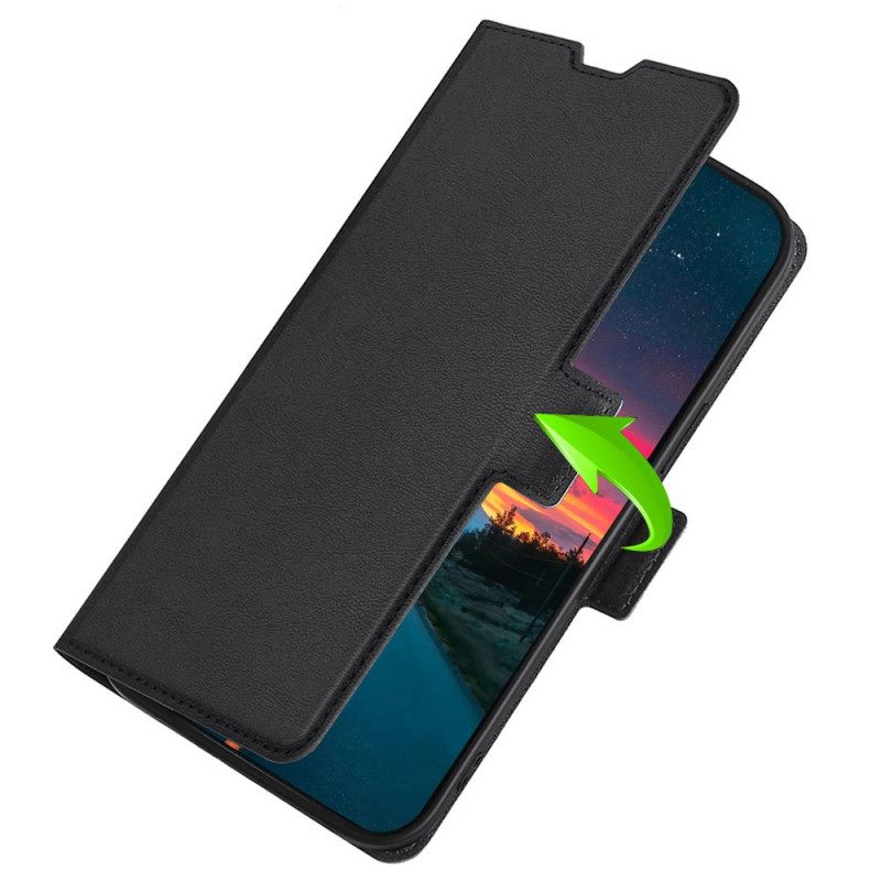 Kotelot Poco F4 GT Ultra Fine