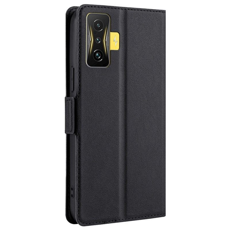 Kotelot Poco F4 GT Ultra Fine